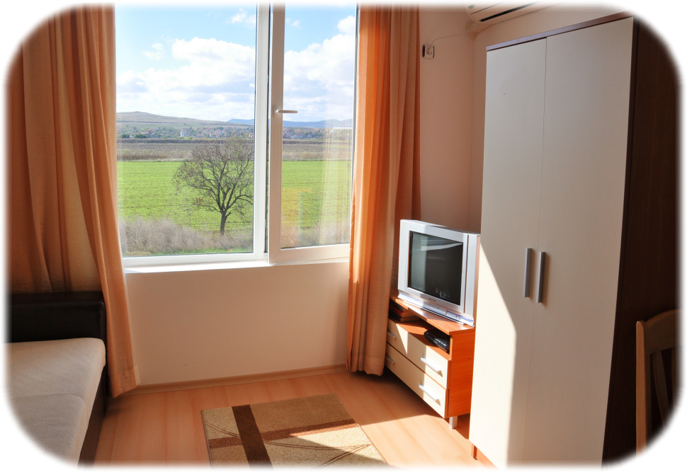 Apartment 2