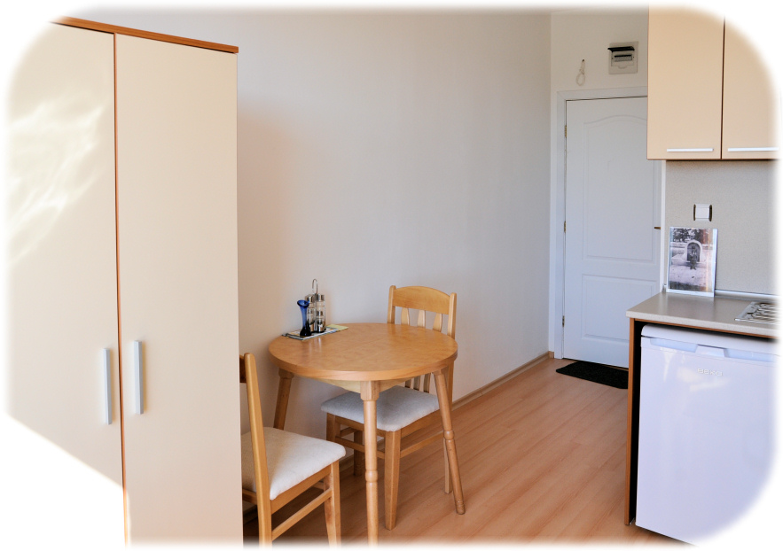 Apartment 3