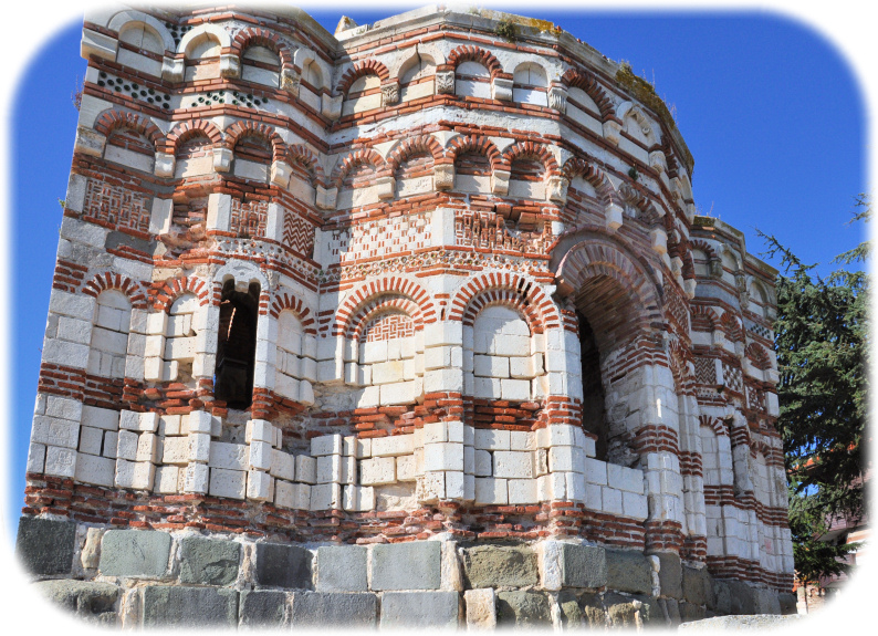 Nessebar - UNESCO World Heritage Centre 